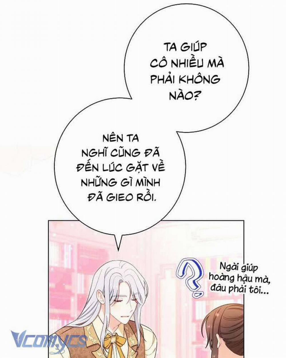 Hầu Gái Độc Quyền Của Hoàng Hậu Phản Diện 26 trang 69