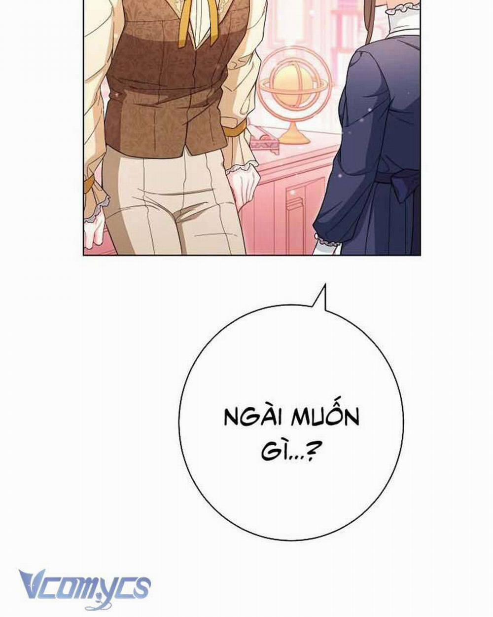 Hầu Gái Độc Quyền Của Hoàng Hậu Phản Diện 26 trang 70