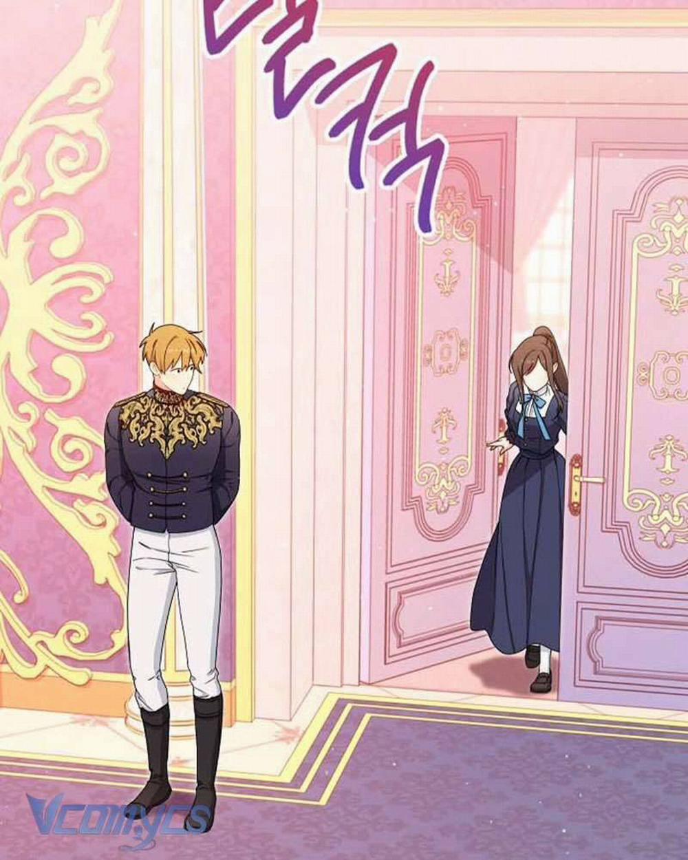 Hầu Gái Độc Quyền Của Hoàng Hậu Phản Diện 26 trang 79