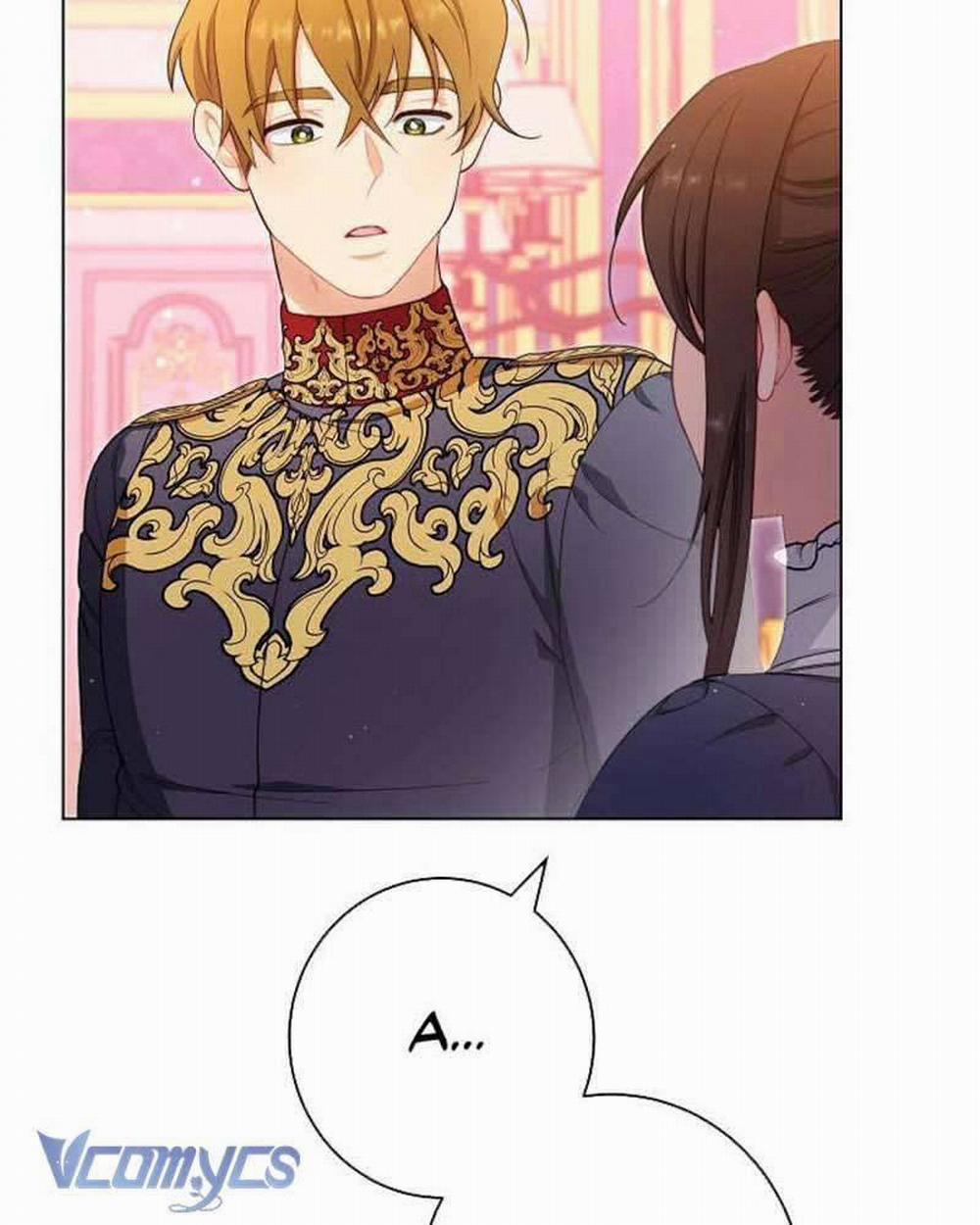 Hầu Gái Độc Quyền Của Hoàng Hậu Phản Diện 26 trang 81