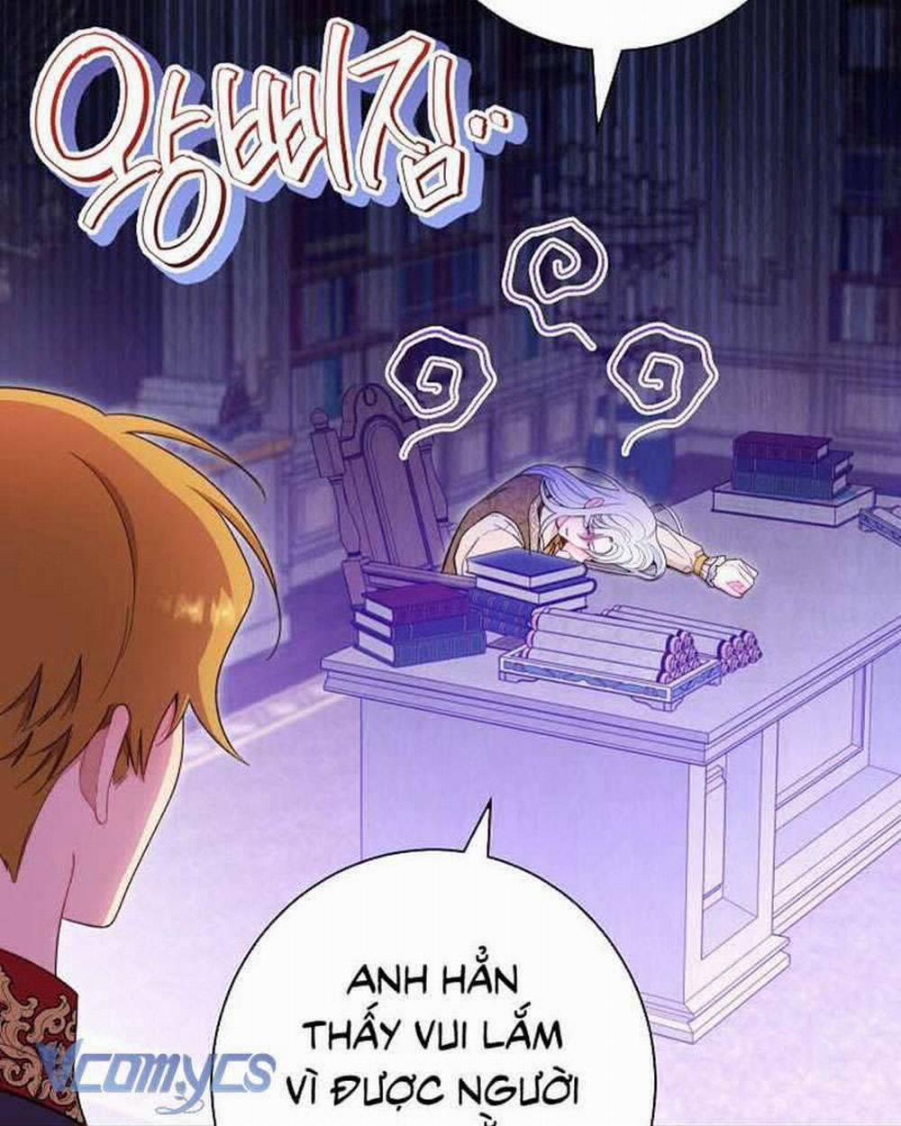 Hầu Gái Độc Quyền Của Hoàng Hậu Phản Diện 26 trang 91