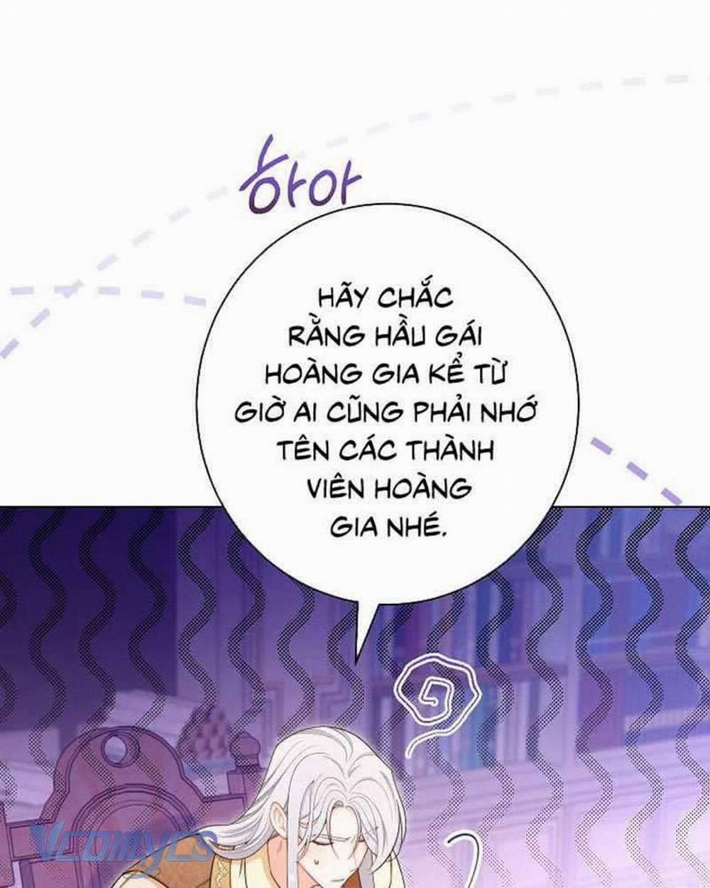 Hầu Gái Độc Quyền Của Hoàng Hậu Phản Diện 26 trang 93