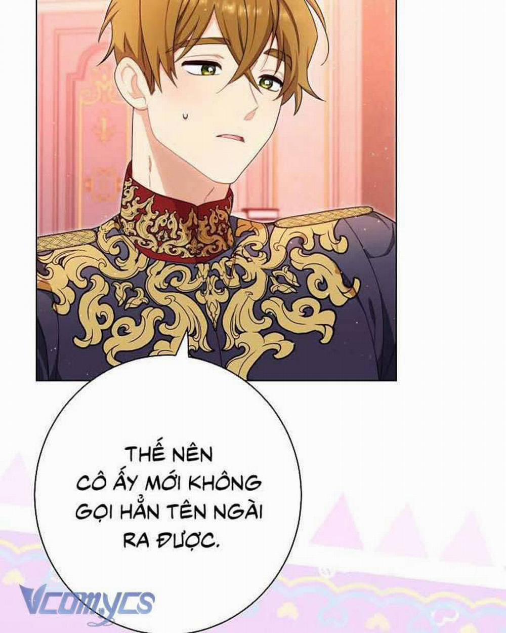 Hầu Gái Độc Quyền Của Hoàng Hậu Phản Diện 26 trang 96