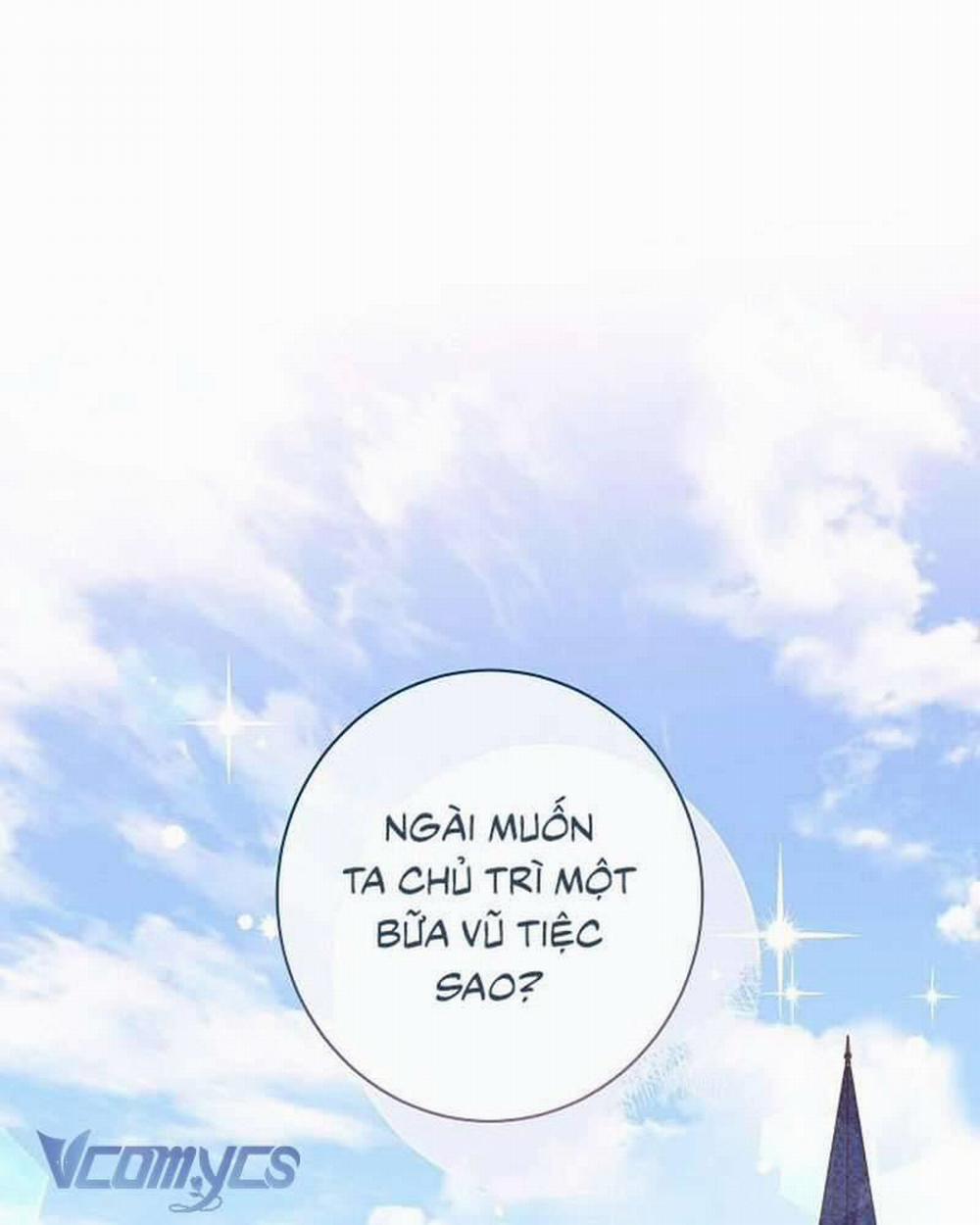 Hầu Gái Độc Quyền Của Hoàng Hậu Phản Diện 27 trang 1