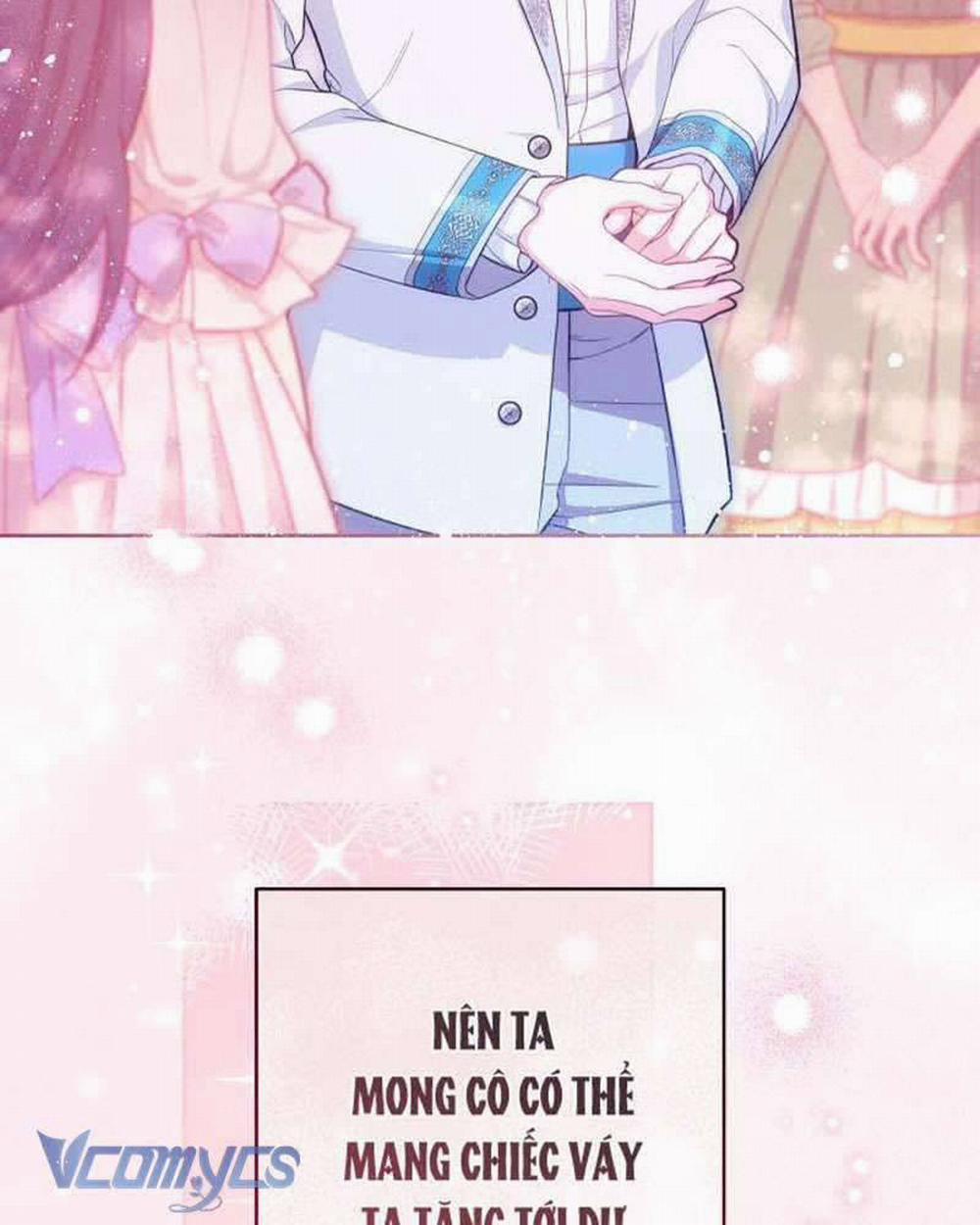 Hầu Gái Độc Quyền Của Hoàng Hậu Phản Diện 27 trang 103