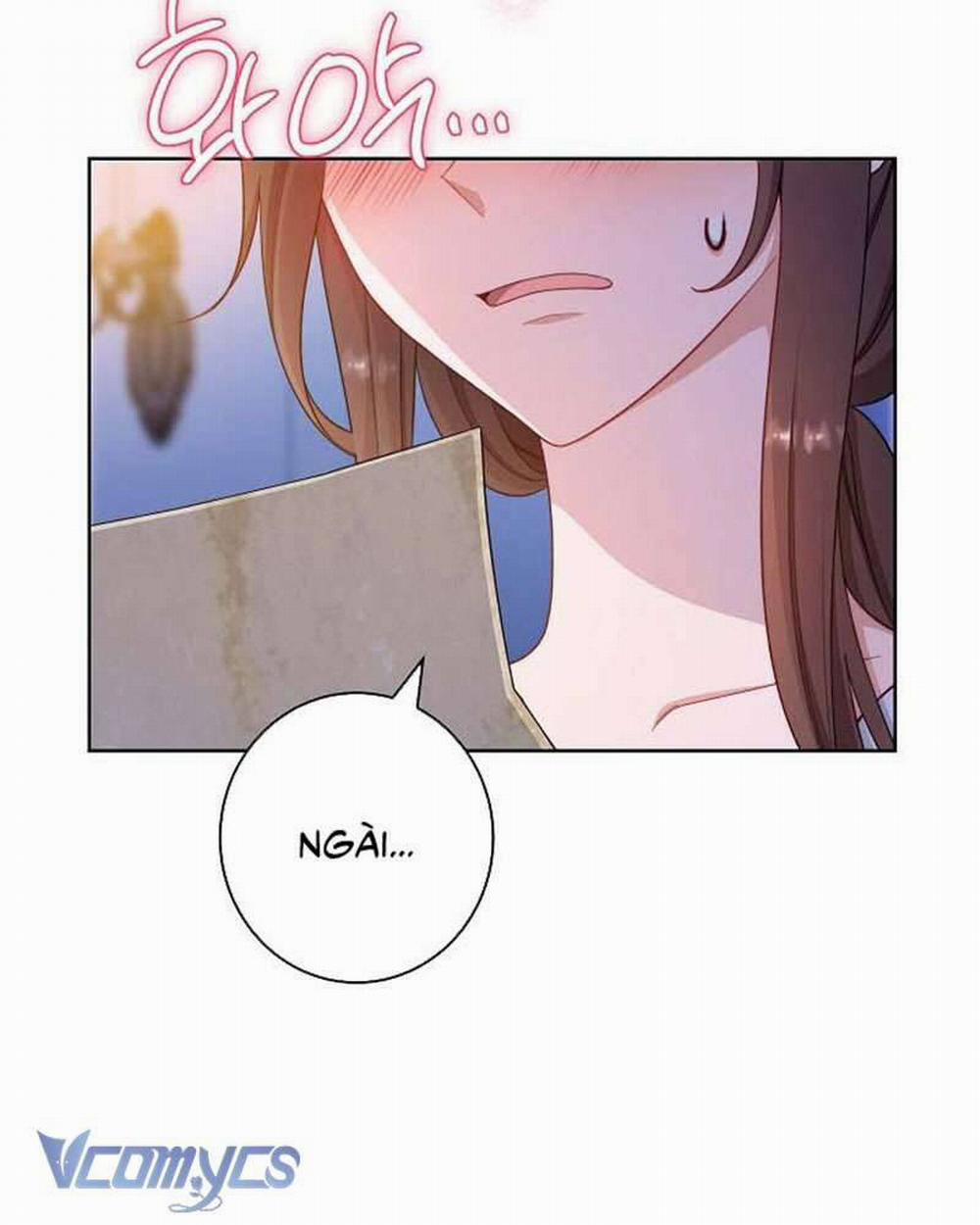 Hầu Gái Độc Quyền Của Hoàng Hậu Phản Diện 27 trang 106