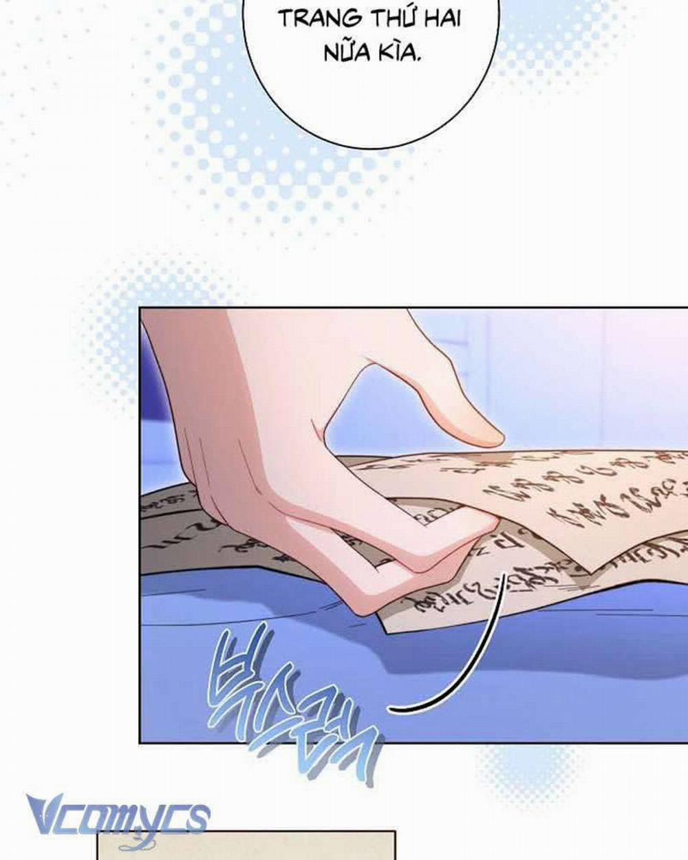 Hầu Gái Độc Quyền Của Hoàng Hậu Phản Diện 27 trang 112