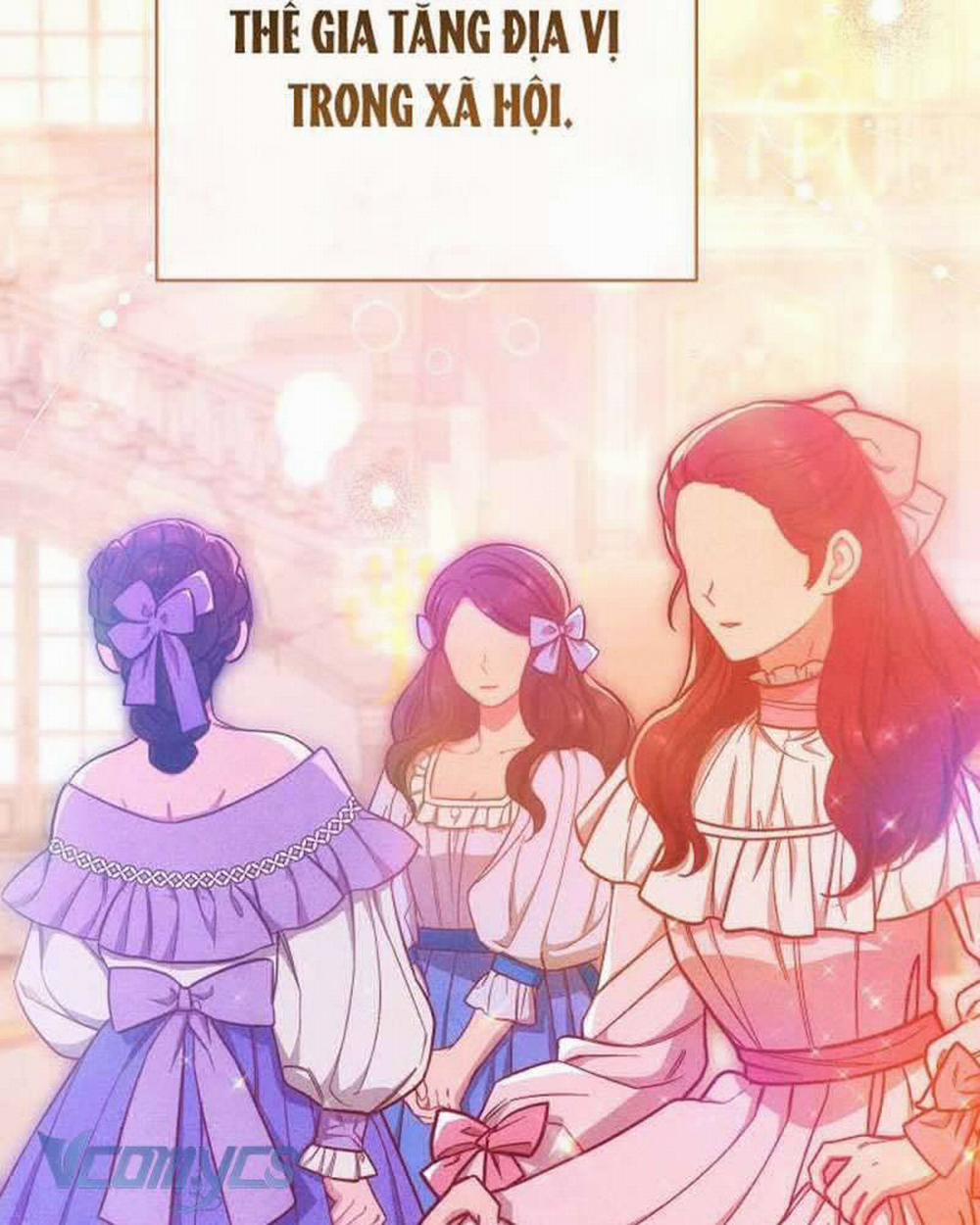 Hầu Gái Độc Quyền Của Hoàng Hậu Phản Diện 27 trang 15