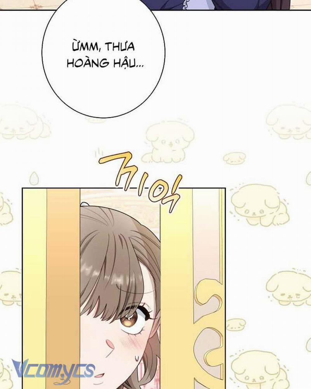 Hầu Gái Độc Quyền Của Hoàng Hậu Phản Diện 27 trang 29