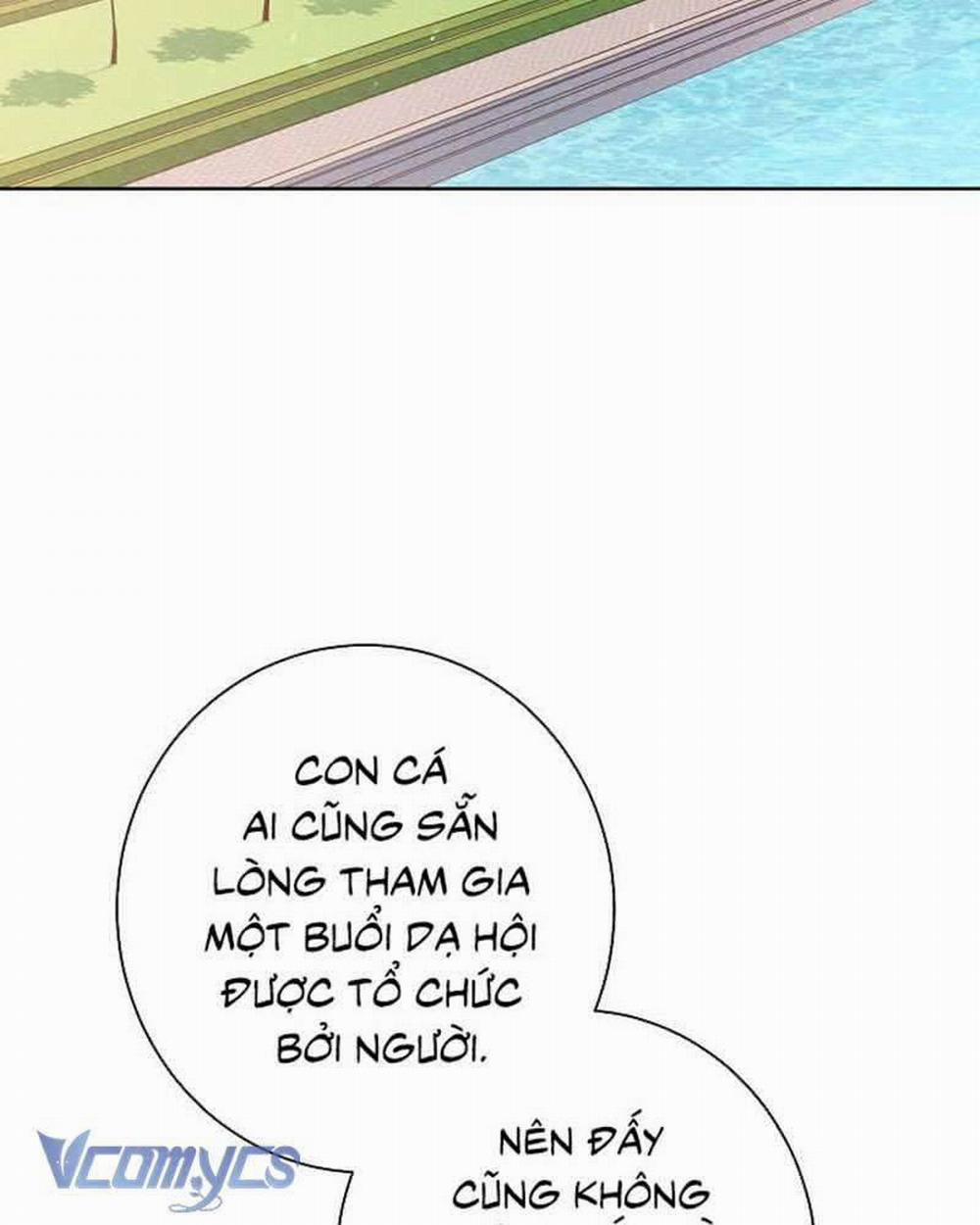 Hầu Gái Độc Quyền Của Hoàng Hậu Phản Diện 27 trang 3