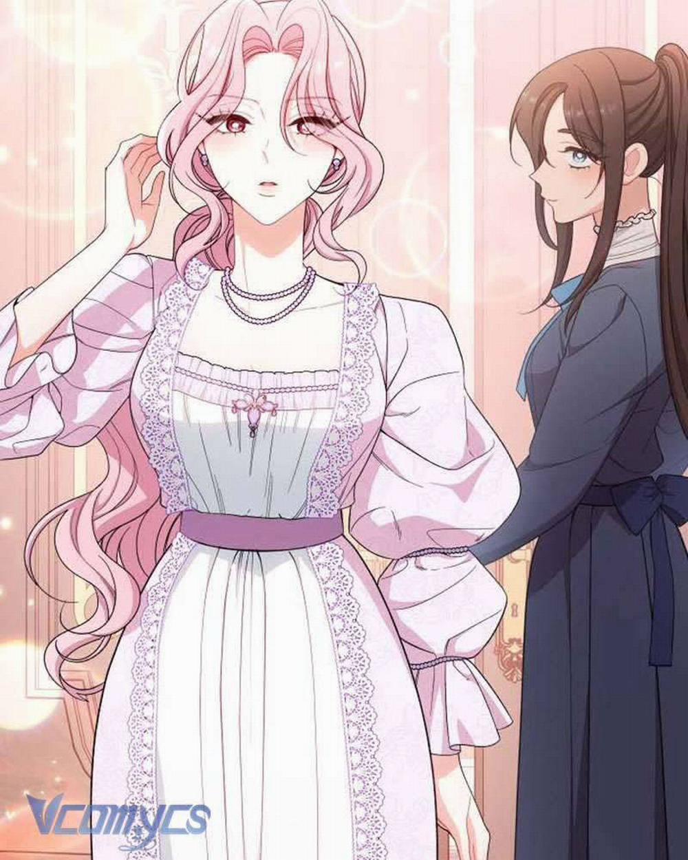 Hầu Gái Độc Quyền Của Hoàng Hậu Phản Diện 27 trang 42