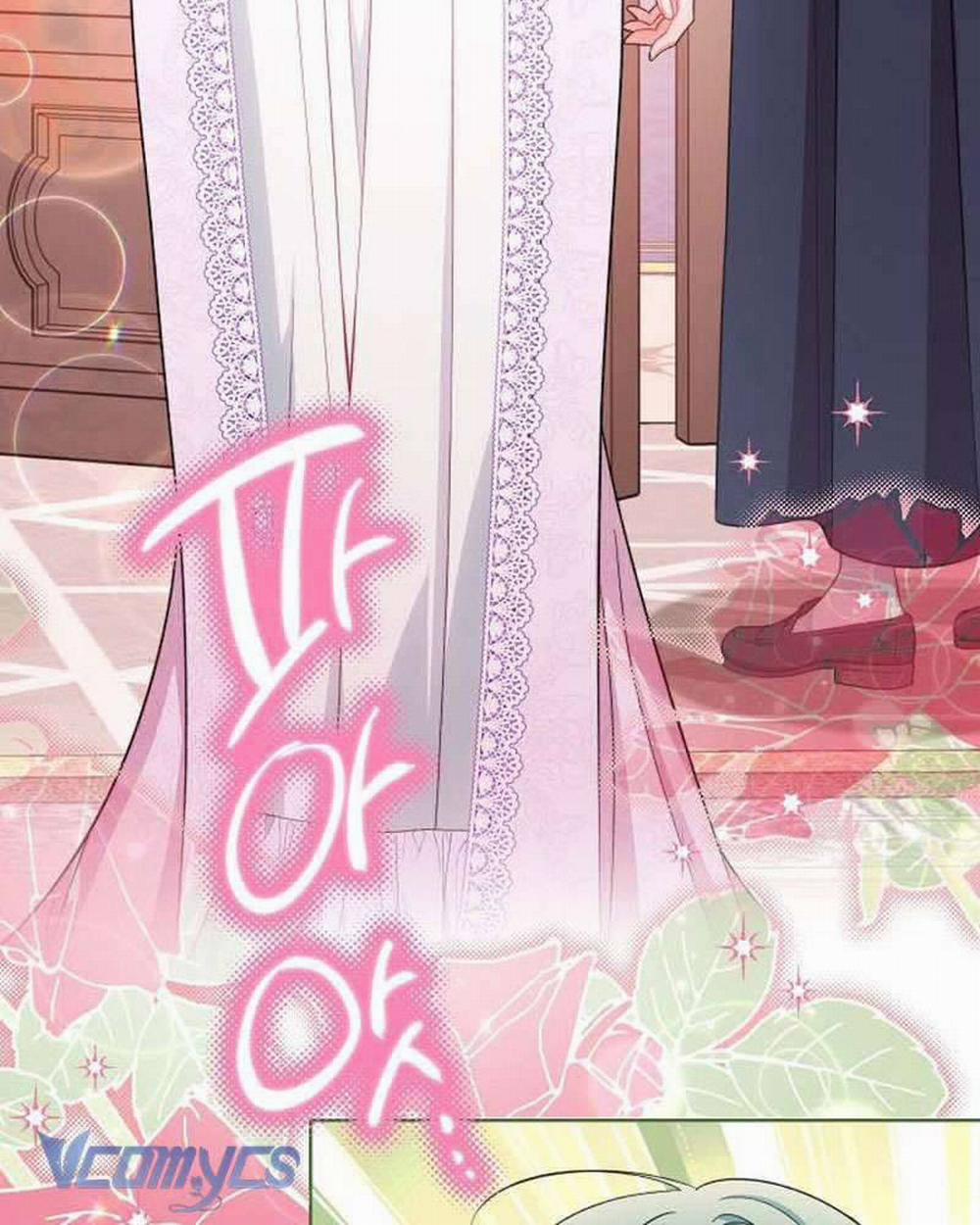 Hầu Gái Độc Quyền Của Hoàng Hậu Phản Diện 27 trang 43