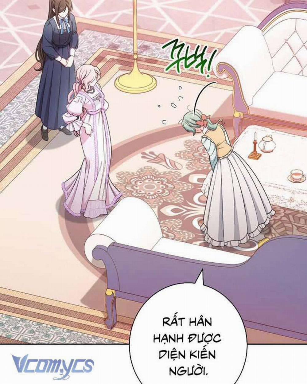 Hầu Gái Độc Quyền Của Hoàng Hậu Phản Diện 27 trang 46