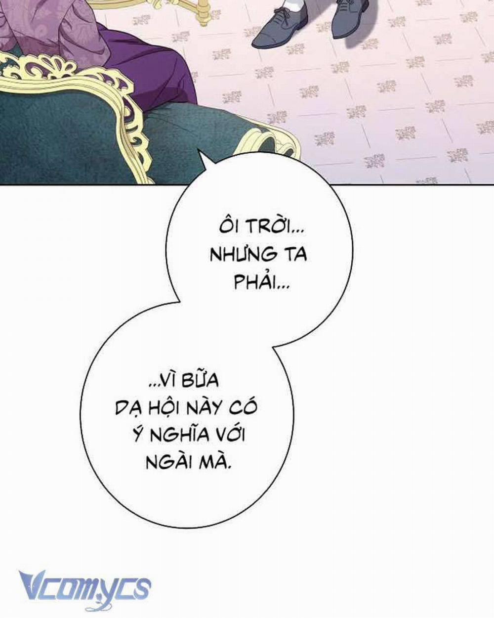 Hầu Gái Độc Quyền Của Hoàng Hậu Phản Diện 27 trang 5