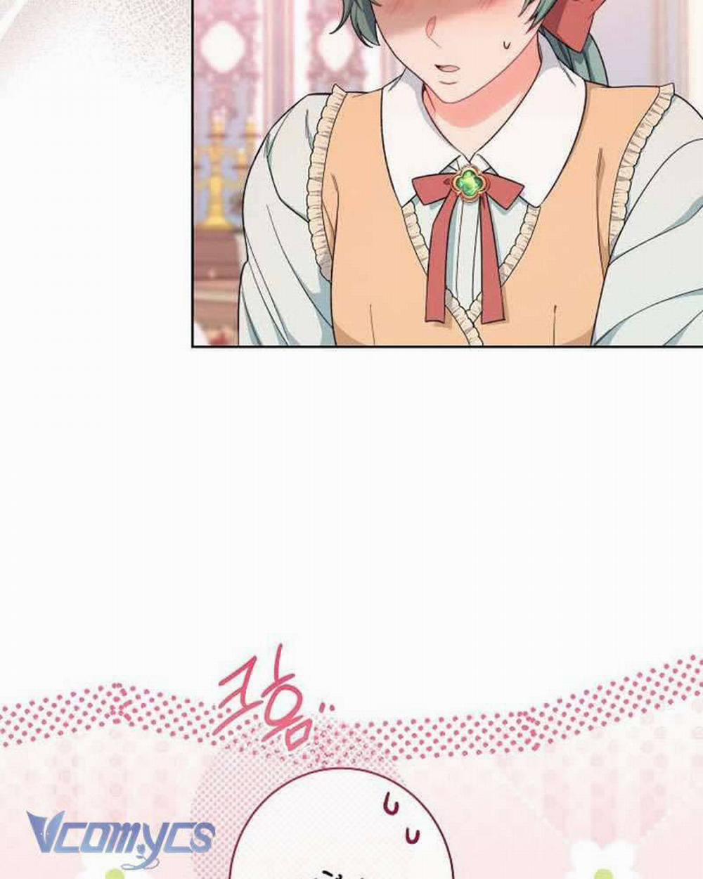 Hầu Gái Độc Quyền Của Hoàng Hậu Phản Diện 27 trang 50