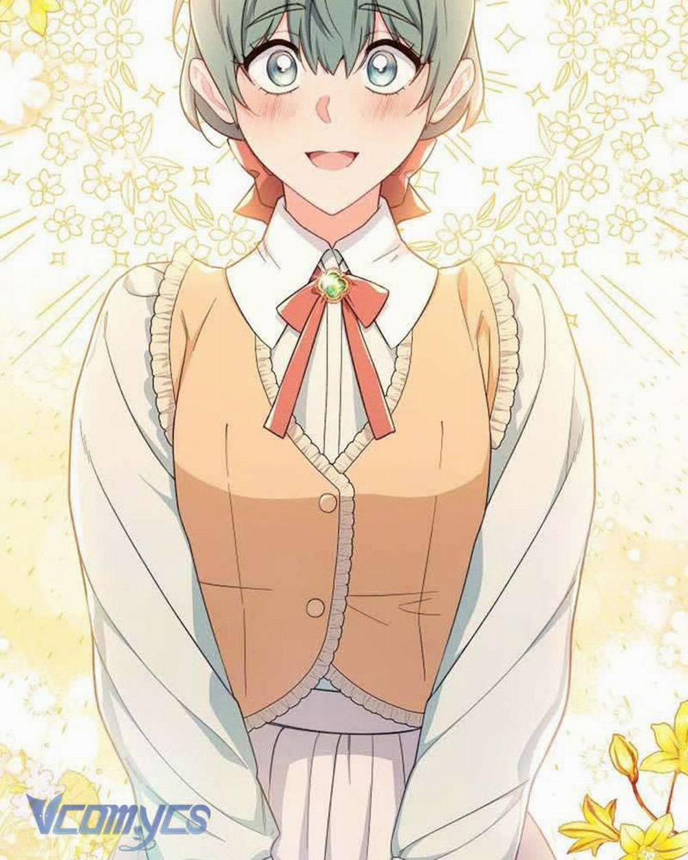 Hầu Gái Độc Quyền Của Hoàng Hậu Phản Diện 27 trang 54