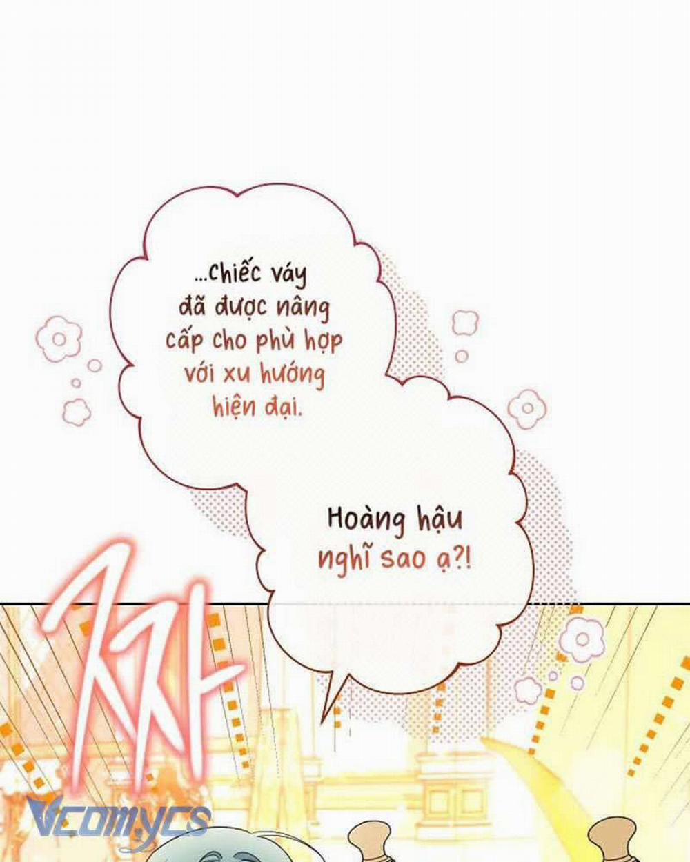 Hầu Gái Độc Quyền Của Hoàng Hậu Phản Diện 27 trang 60