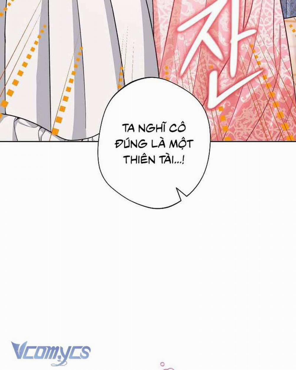 Hầu Gái Độc Quyền Của Hoàng Hậu Phản Diện 27 trang 62