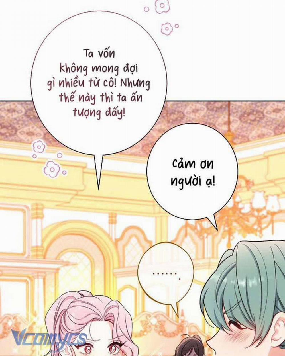 Hầu Gái Độc Quyền Của Hoàng Hậu Phản Diện 27 trang 63