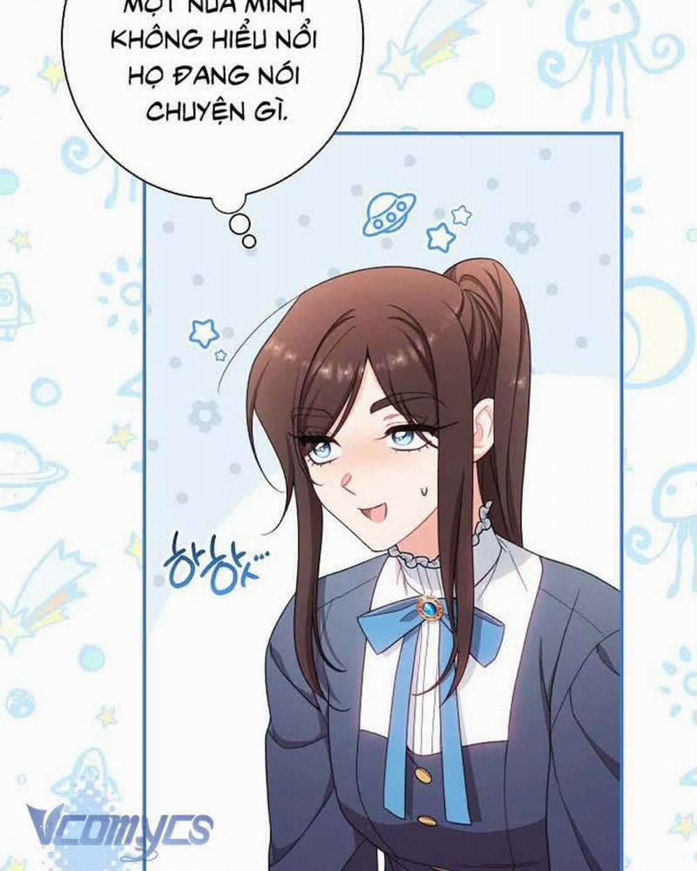 Hầu Gái Độc Quyền Của Hoàng Hậu Phản Diện 27 trang 66