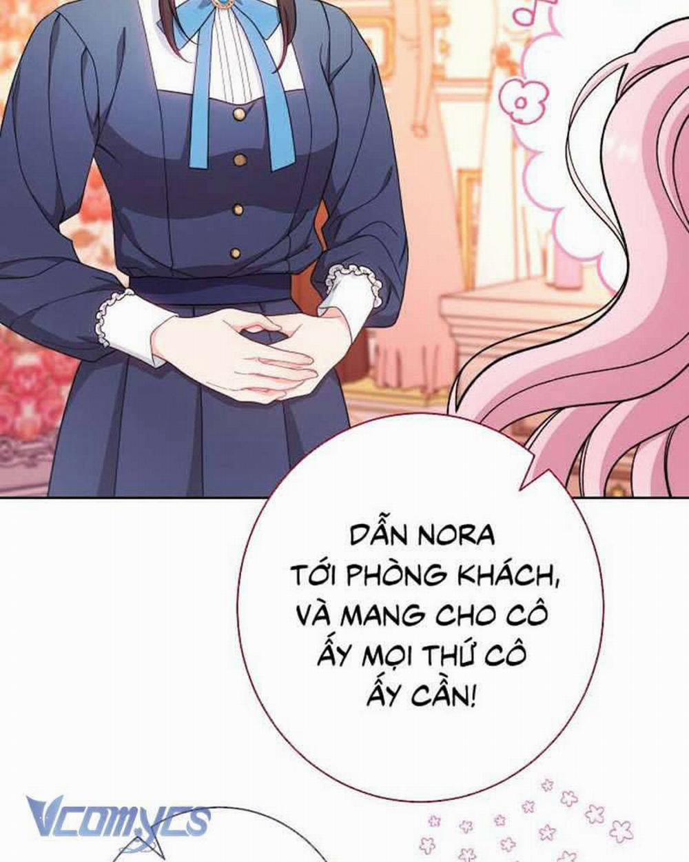 Hầu Gái Độc Quyền Của Hoàng Hậu Phản Diện 27 trang 70