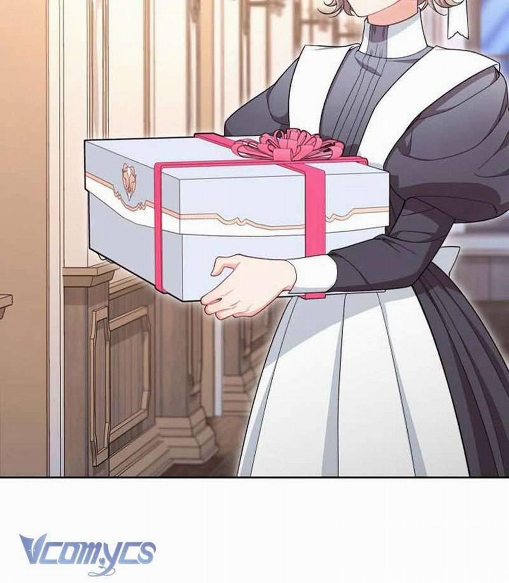 Hầu Gái Độc Quyền Của Hoàng Hậu Phản Diện 27 trang 78