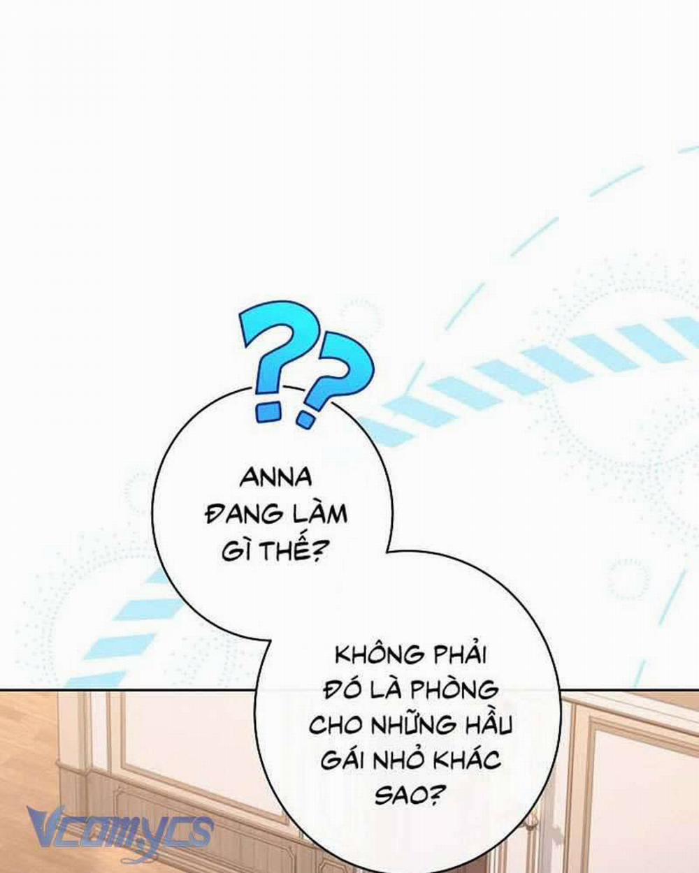 Hầu Gái Độc Quyền Của Hoàng Hậu Phản Diện 27 trang 79