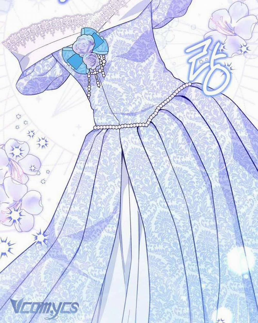 Hầu Gái Độc Quyền Của Hoàng Hậu Phản Diện 27 trang 85