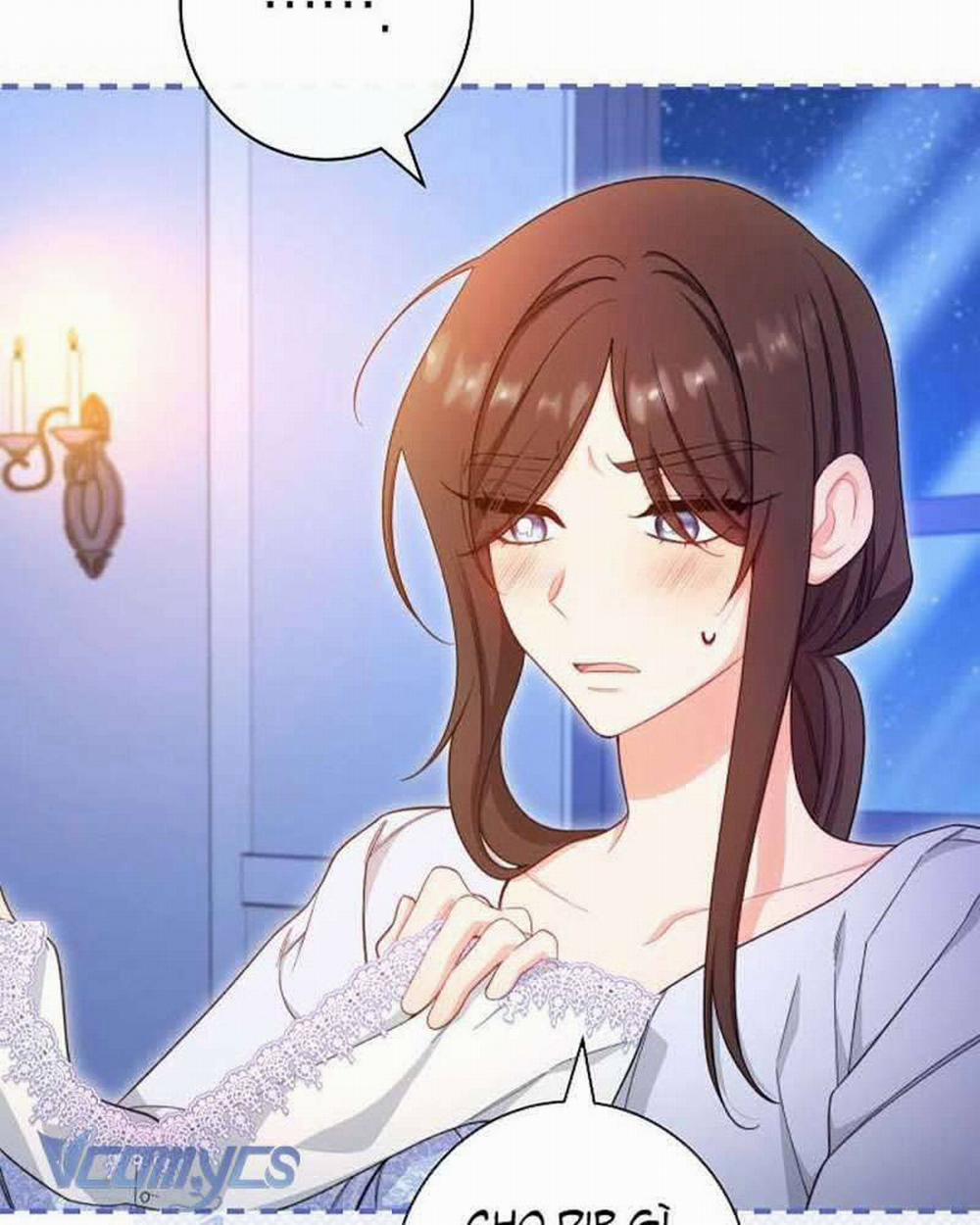 Hầu Gái Độc Quyền Của Hoàng Hậu Phản Diện 27 trang 87