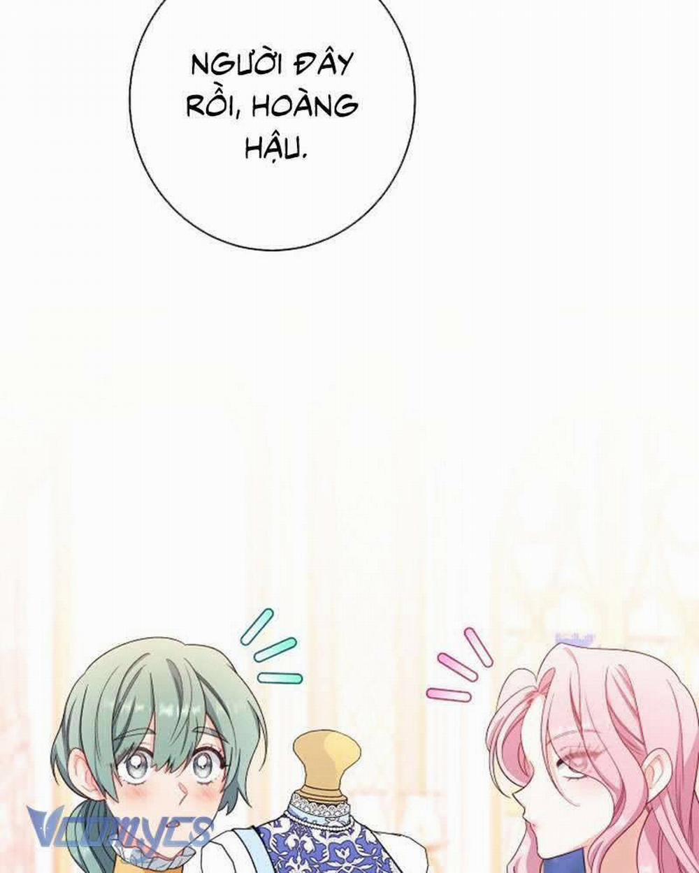 Hầu Gái Độc Quyền Của Hoàng Hậu Phản Diện 28 trang 100