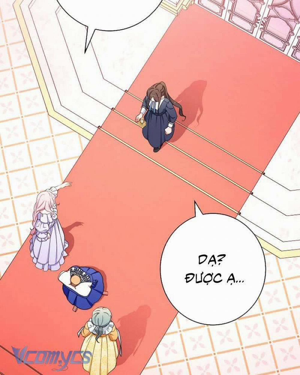 Hầu Gái Độc Quyền Của Hoàng Hậu Phản Diện 28 trang 103