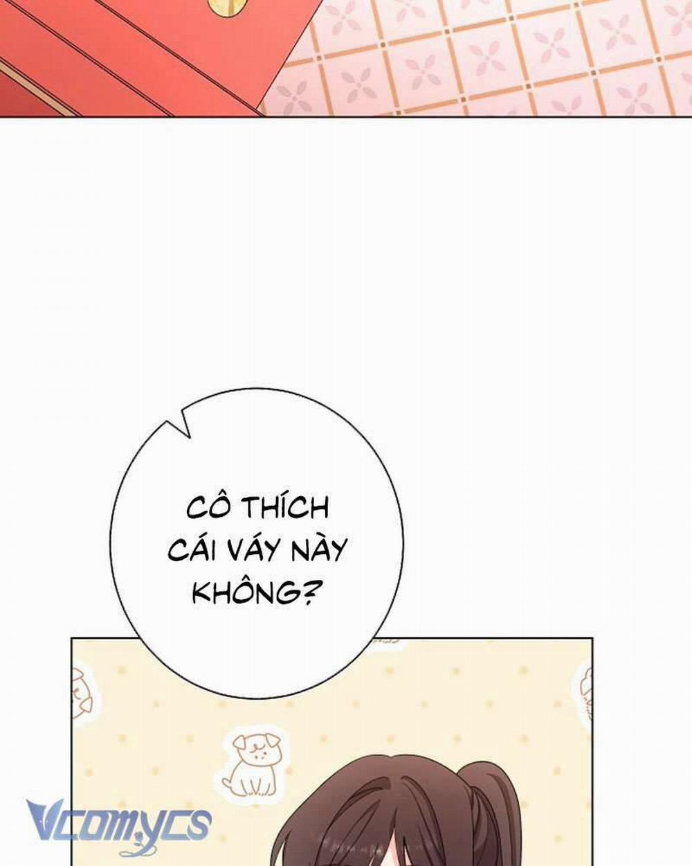 Hầu Gái Độc Quyền Của Hoàng Hậu Phản Diện 28 trang 104