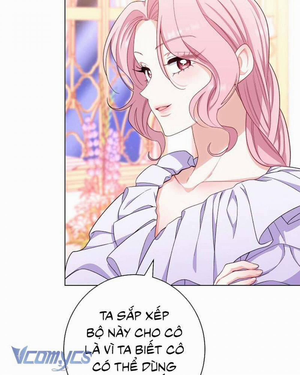 Hầu Gái Độc Quyền Của Hoàng Hậu Phản Diện 28 trang 108