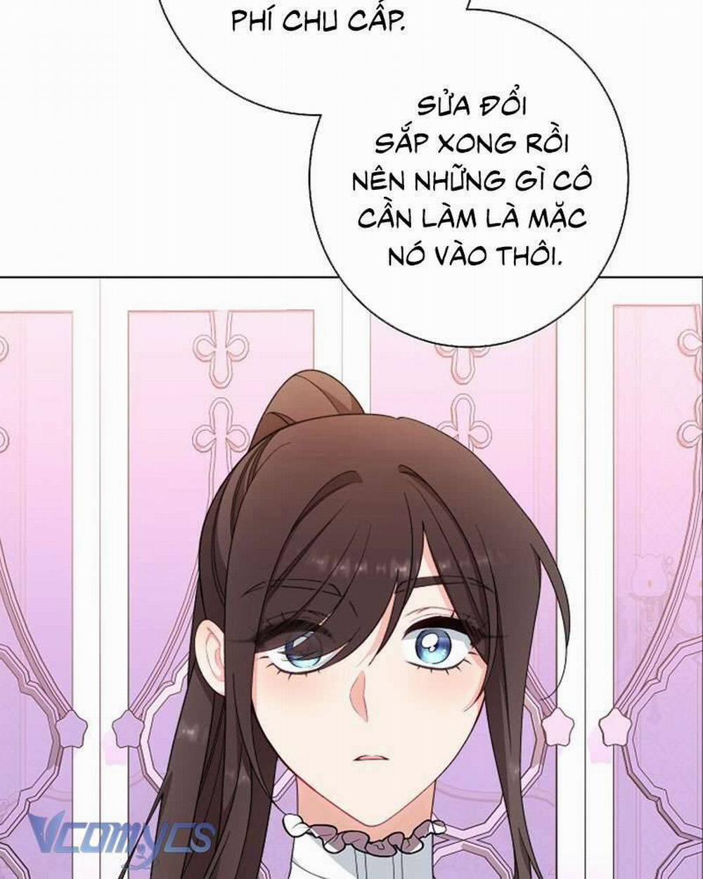 Hầu Gái Độc Quyền Của Hoàng Hậu Phản Diện 28 trang 109