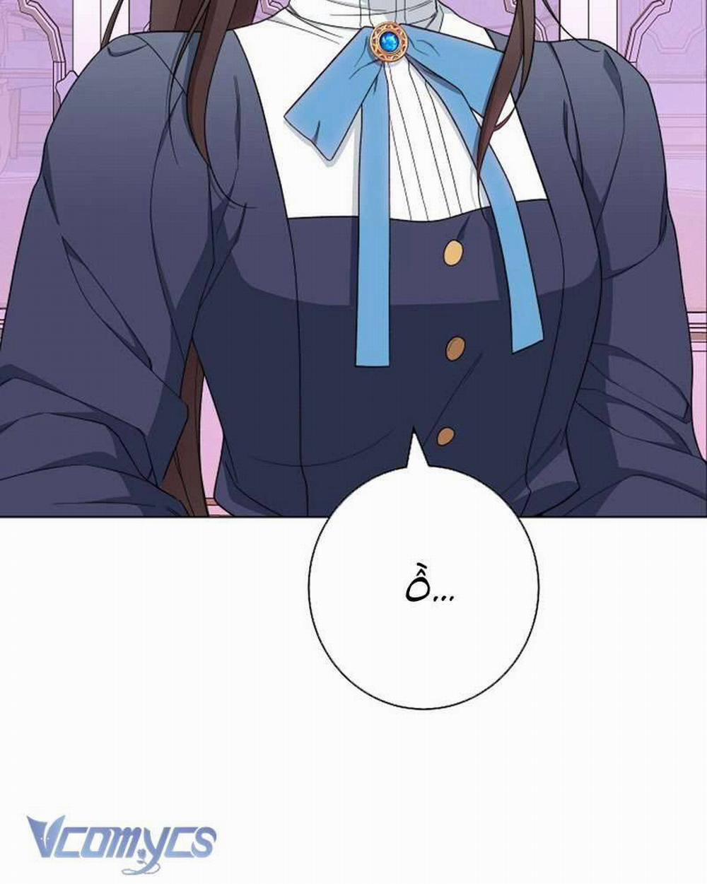 Hầu Gái Độc Quyền Của Hoàng Hậu Phản Diện 28 trang 110