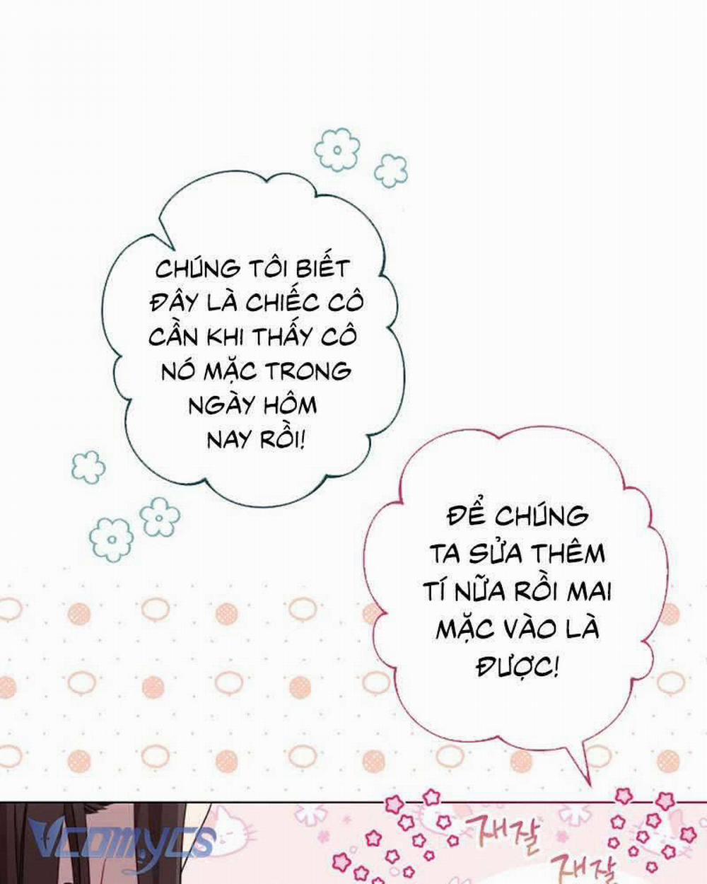 Hầu Gái Độc Quyền Của Hoàng Hậu Phản Diện 28 trang 111