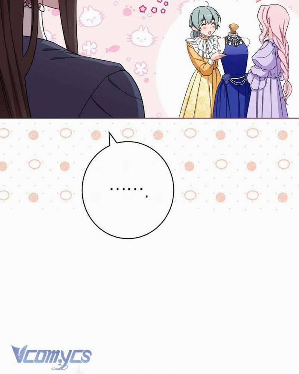 Hầu Gái Độc Quyền Của Hoàng Hậu Phản Diện 28 trang 112