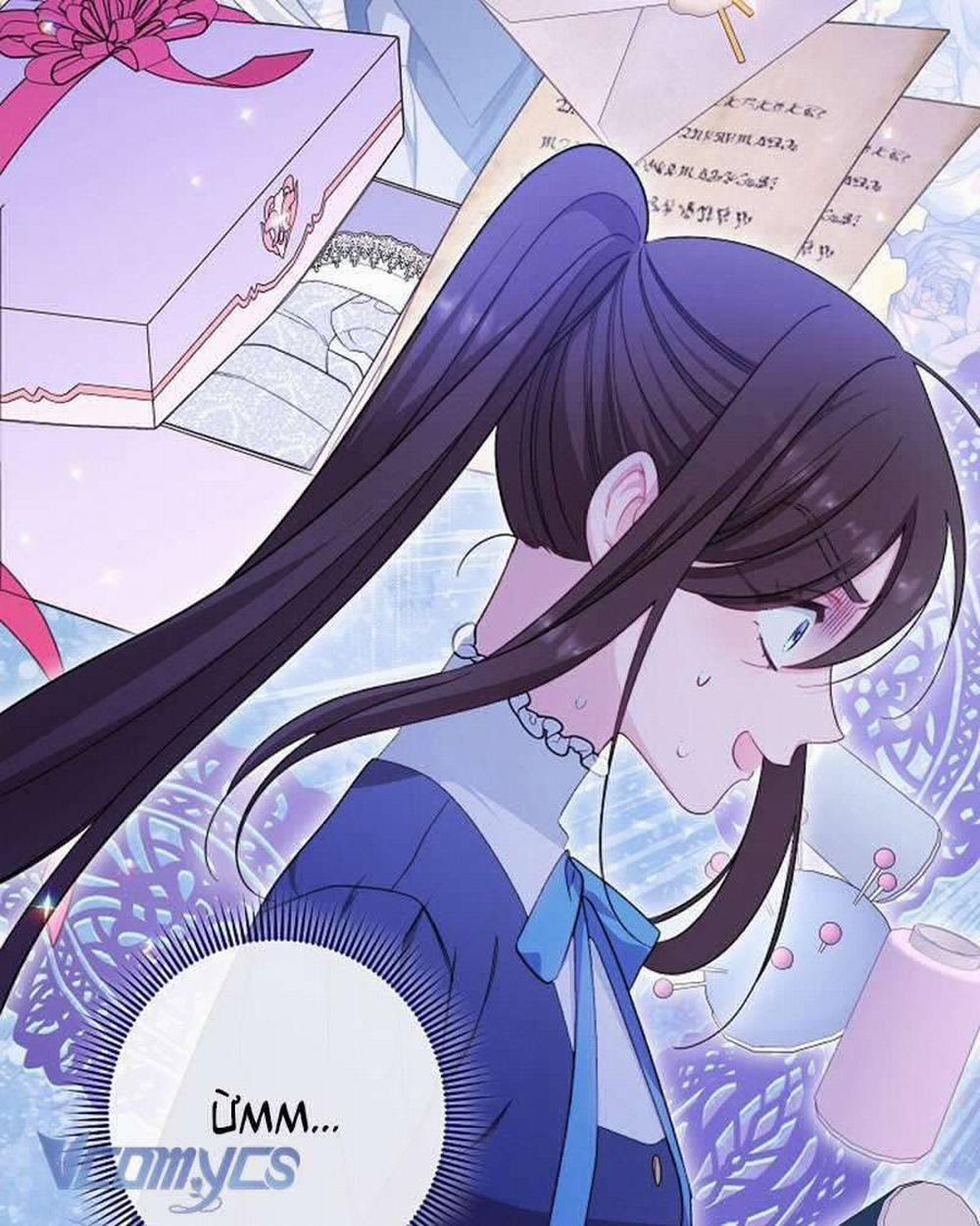 Hầu Gái Độc Quyền Của Hoàng Hậu Phản Diện 28 trang 114