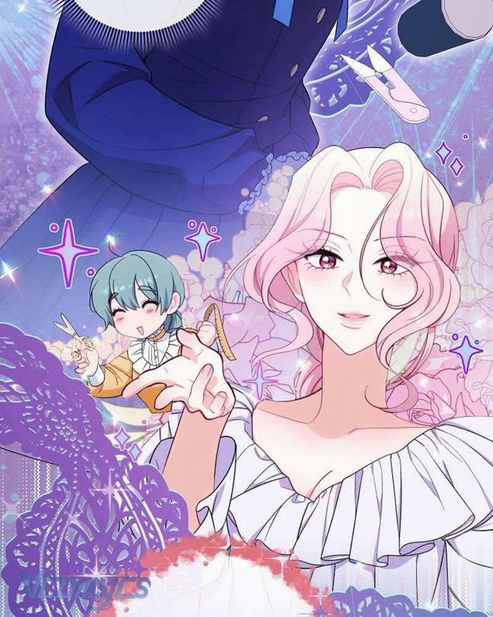 Hầu Gái Độc Quyền Của Hoàng Hậu Phản Diện 28 trang 115