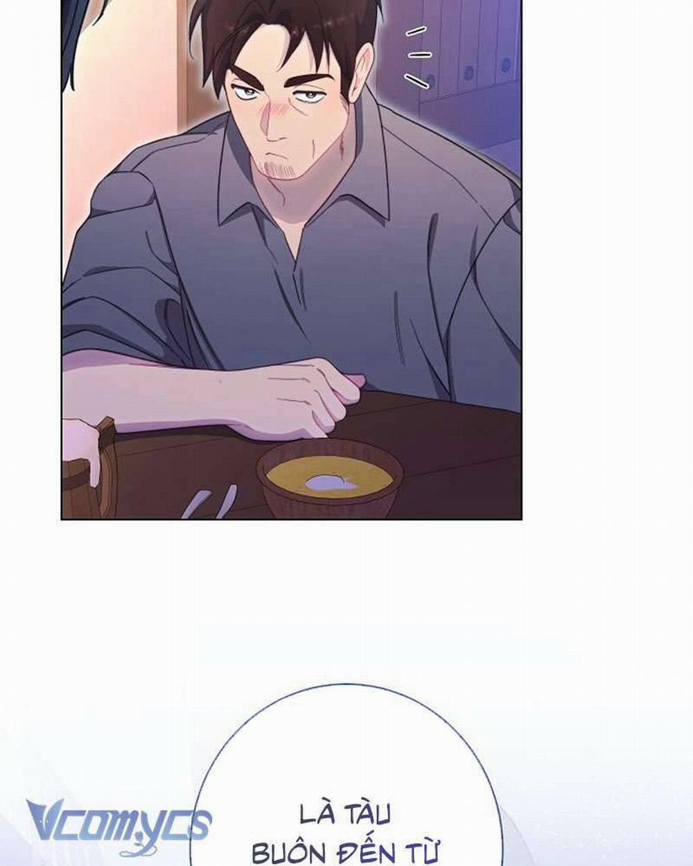 Hầu Gái Độc Quyền Của Hoàng Hậu Phản Diện 28 trang 121