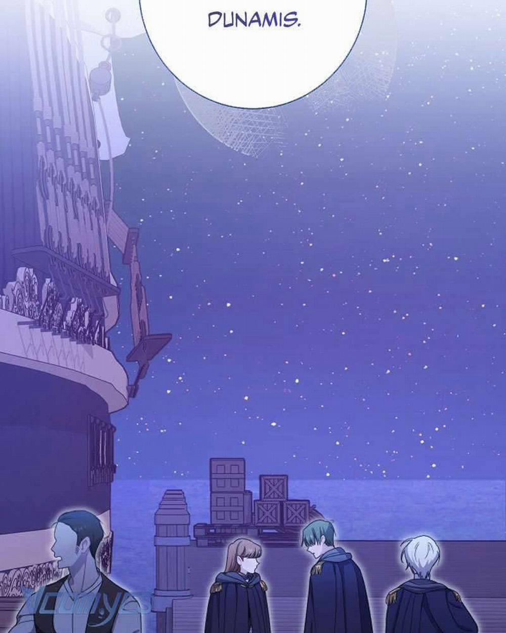 Hầu Gái Độc Quyền Của Hoàng Hậu Phản Diện 28 trang 122