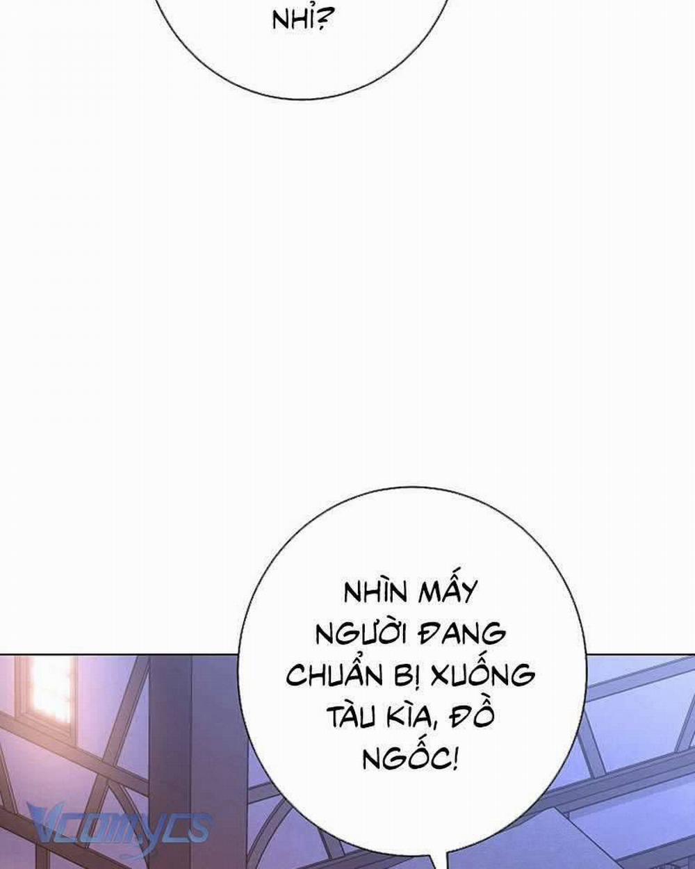 Hầu Gái Độc Quyền Của Hoàng Hậu Phản Diện 28 trang 124