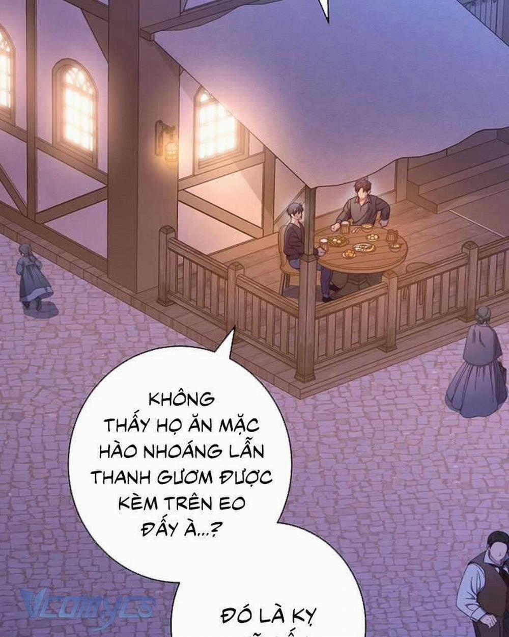 Hầu Gái Độc Quyền Của Hoàng Hậu Phản Diện 28 trang 125