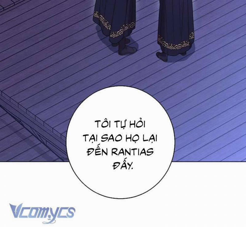 Hầu Gái Độc Quyền Của Hoàng Hậu Phản Diện 28 trang 127