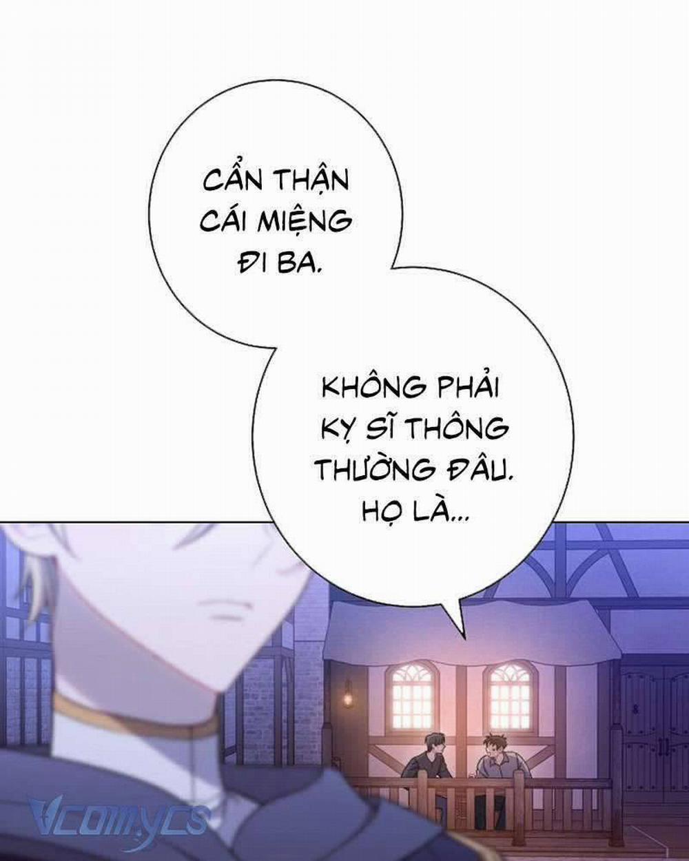 Hầu Gái Độc Quyền Của Hoàng Hậu Phản Diện 28 trang 128