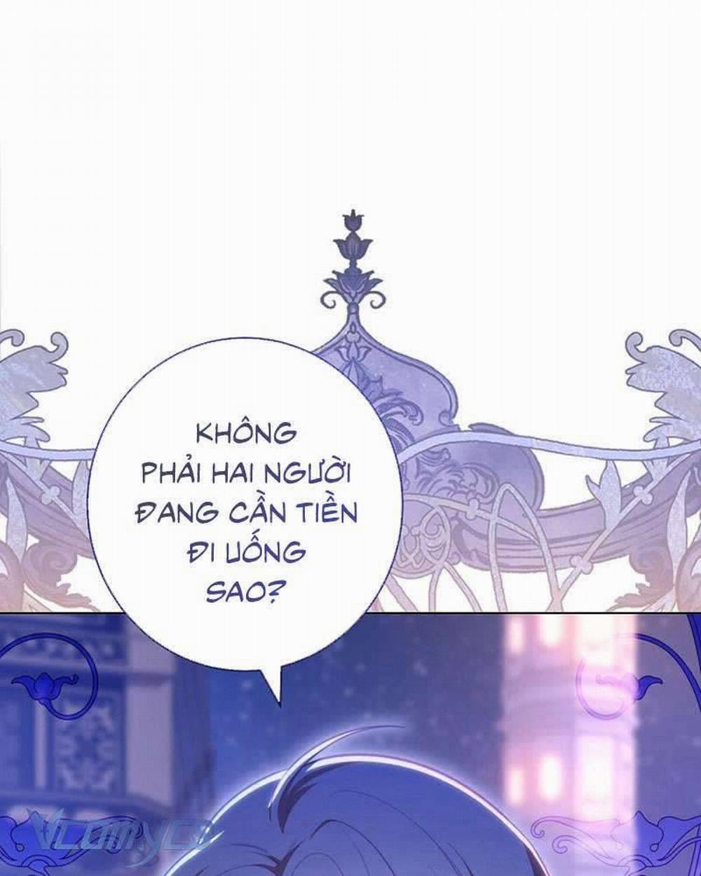 Hầu Gái Độc Quyền Của Hoàng Hậu Phản Diện 28 trang 135