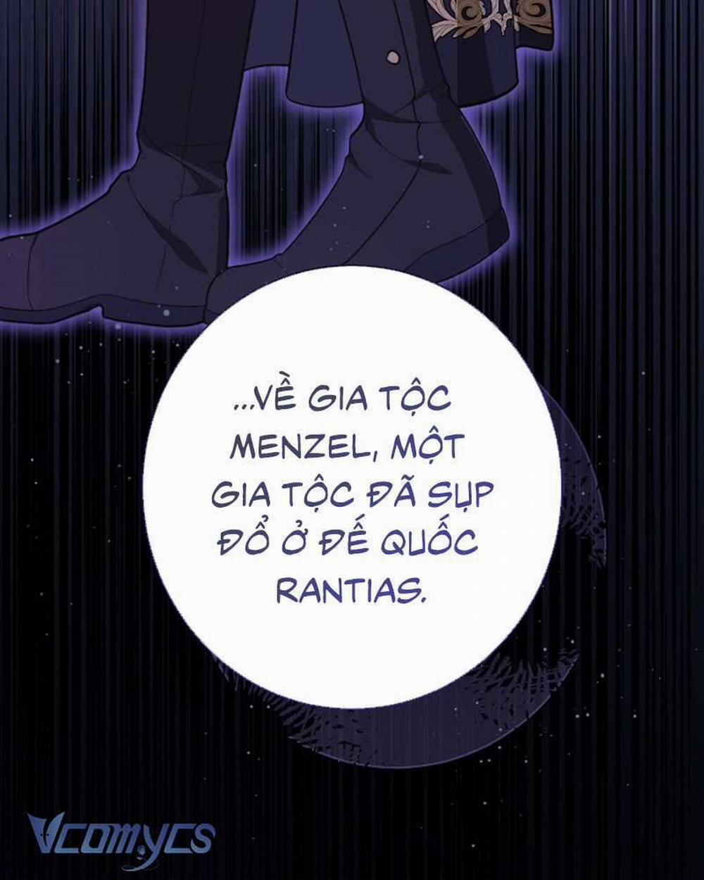 Hầu Gái Độc Quyền Của Hoàng Hậu Phản Diện 28 trang 142