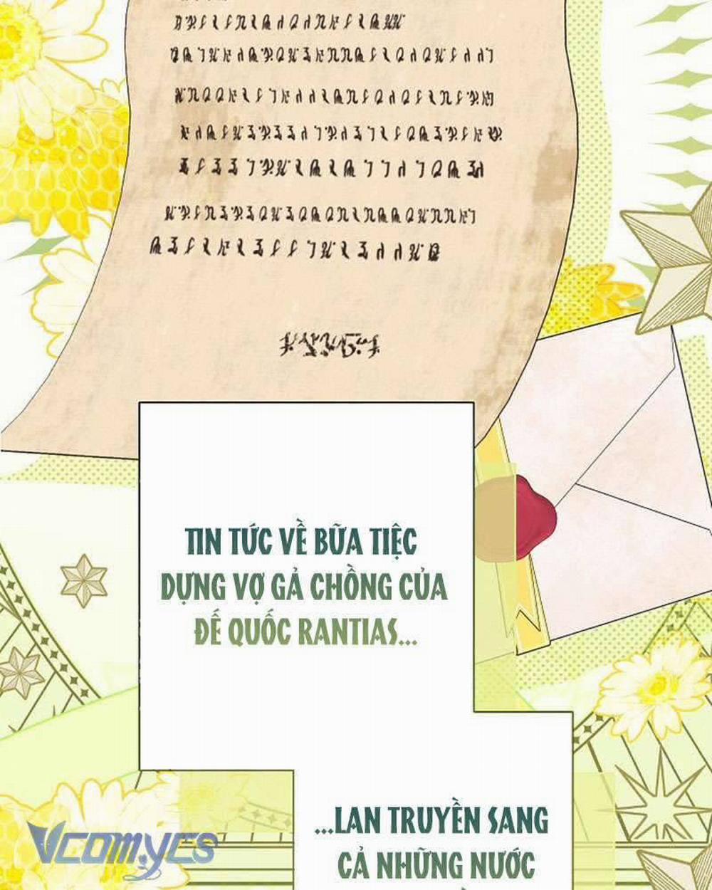 Hầu Gái Độc Quyền Của Hoàng Hậu Phản Diện 28 trang 22