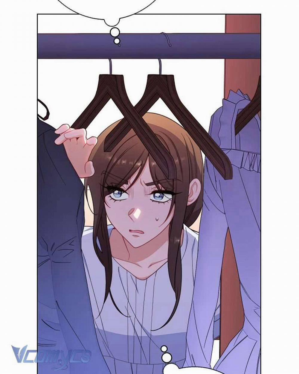 Hầu Gái Độc Quyền Của Hoàng Hậu Phản Diện 28 trang 3