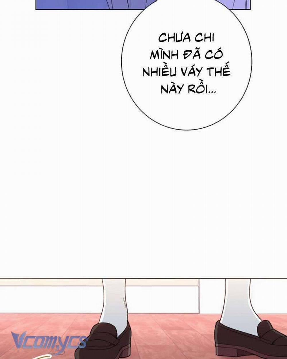 Hầu Gái Độc Quyền Của Hoàng Hậu Phản Diện 28 trang 4